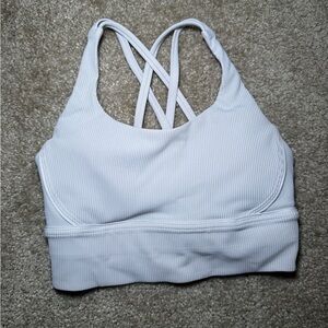 Lululemon Energy Longline Sports Bra